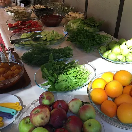 Alloggio in famiglia Kerpic Evler Yanıklar