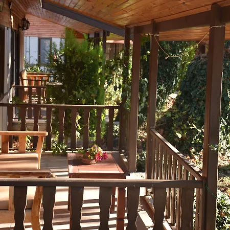 Kerpic Evler Rum i privatbostad Yanıklar