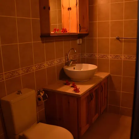 Kerpic Evler Rum i privatbostad Yanıklar