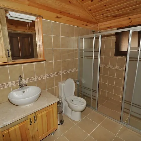 Homestay Kerpic Evler Yaniklar (Mugla)