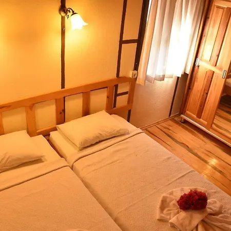 Kerpic Evler Homestay Yaniklar (Mugla)
