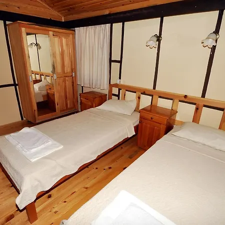 Kerpic Evler Homestay