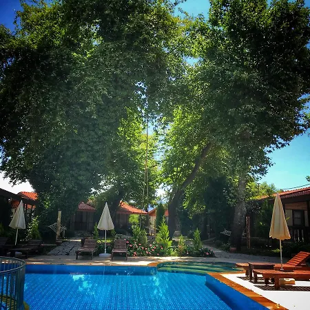 Homestay Kerpic Evler