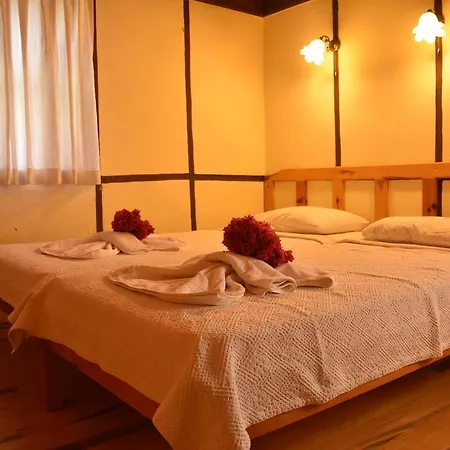 Kerpic Evler Homestay